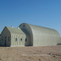 Gewölbte Roofing Blatt-Rolle, die Maschine bildet